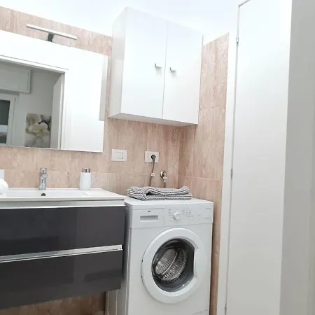 Apartmán Casa Flarer - Bilo *