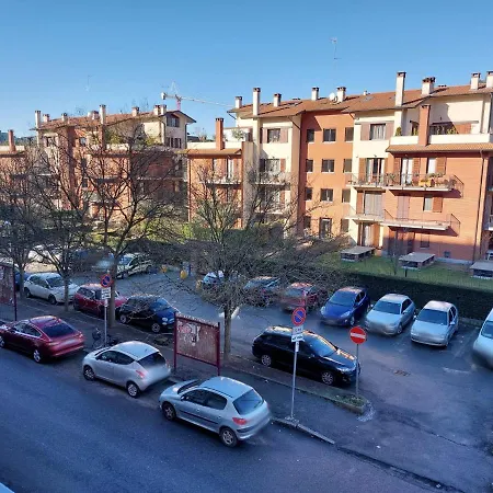 Casa Flarer - Bilo * Pavia