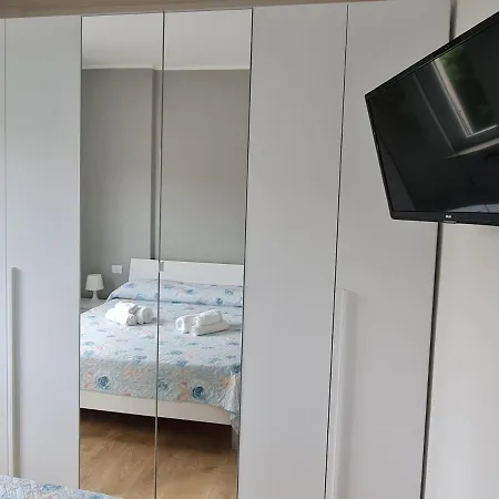 Apartmán Casa Flarer - Bilo Pavia